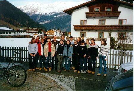 ASC Nikolokurs im Kaunertal - 105325.1 ASC Nikolokurs im Kaunertal - 105325.1