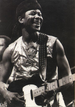 Sunny Ade - 115431.1 Sunny Ade - 115431.1