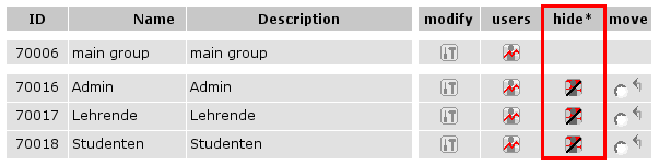 pAdmin - group hide - 136585.7 pAdmin - group hide - 136585.7