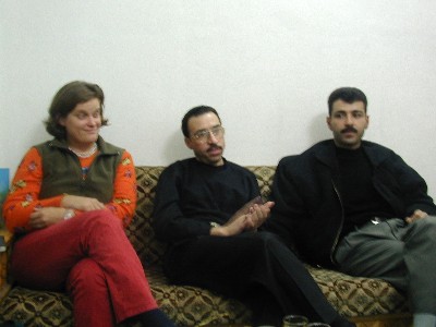 Al Mudir contemplating - 138337.1 Al Mudir contemplating - 138337.1