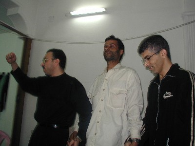 Al Mudir in action - 138339.1 Al Mudir in action - 138339.1