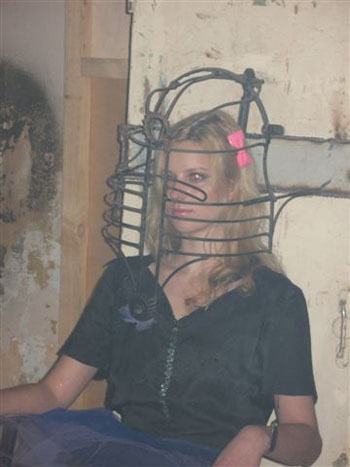interactive sculpture - 1397560.1 interactive sculpture - 1397560.1