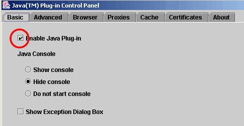 JavaVM basic - 143357.1 JavaVM basic - 143357.1