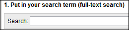 Search Q&A input form.PNG - 1435583.1 Search Q&A input form.PNG - 1435583.1