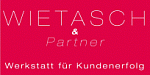 Logo 40 - 148208.1 Wietasch & Partner