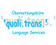 Übersetzungsbüro 'quali.trans.' Übersetzungsbüro 'quali.trans.'