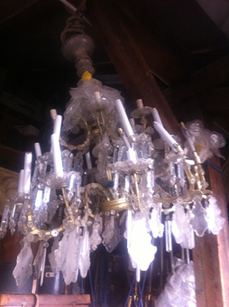 Luster - 1683657.1 Luster - 1683657.1