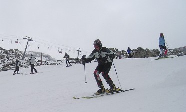 Mölltal Skifahren Tommi - 180495.1 Mölltal Skifahren Tommi - 180495.1