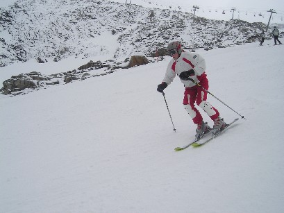Mölltal Skifahren Christoph - 180496.1 Mölltal Skifahren Christoph - 180496.1