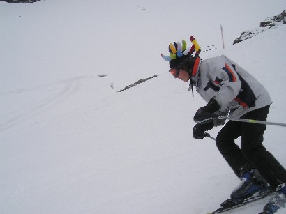 Mölltal Skifahren Flo - 180498.1 Mölltal Skifahren Flo - 180498.1