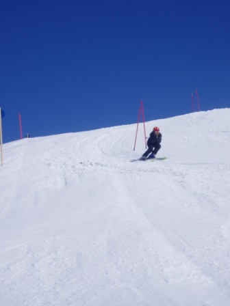 Loserkurs 2005 - Nadine, Ski - 197058.2 Loserkurs 2005 - Nadine, Ski - 197058.2