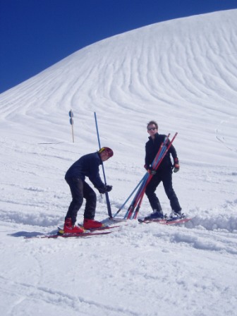 Loserkurs 2005 - Vincenz & Toni, Stangen - 197062.2 Loserkurs 2005 - Vincenz & Toni, Stangen - 197062.2