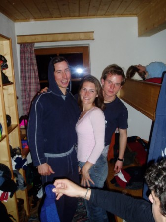 Loserkurs 2005 - Fabi, Alice, Vinzenz - 197076.2 Loserkurs 2005 - Fabi, Alice, Vinzenz - 197076.2