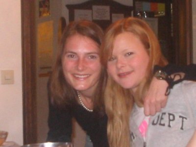 Weihnachtskurs 2006 Alice und Pia klein - 232553.2 Weihnachtskurs 2006 Alice und Pia klein - 232553.2