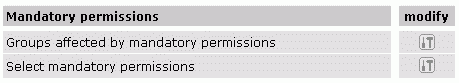 pAdmin - mandatory permission - 238144.1 pAdmin - mandatory permission - 238144.1