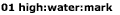 01 high:water:mark - 240757.1 01 high:water:mark - 240757.1