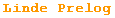 linde prelog - 252671.1 linde prelog - 252671.1