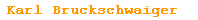 karl bruckschwaiger_orange - 253240.2 karl bruckschwaiger_orange - 253240.2