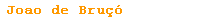 joao de bruco_orange - 253242.2 joao de bruco_orange - 253242.2