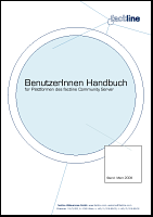 Handbuch BenutzerInnen - 256955.2