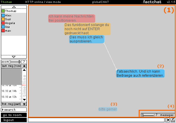 users - factchat - 272328.1 users - factchat - 272328.1