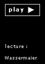 play_wassermaier - 272429.1 play_wassermaier - 272429.1