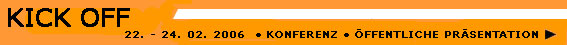 KICK OFF - 273663.1 KICK OFF - 273663.1
