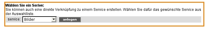 users - Verknüpfung erstellen / Services - 280378.2 users - Verknüpfung erstellen / Services - 280378.2